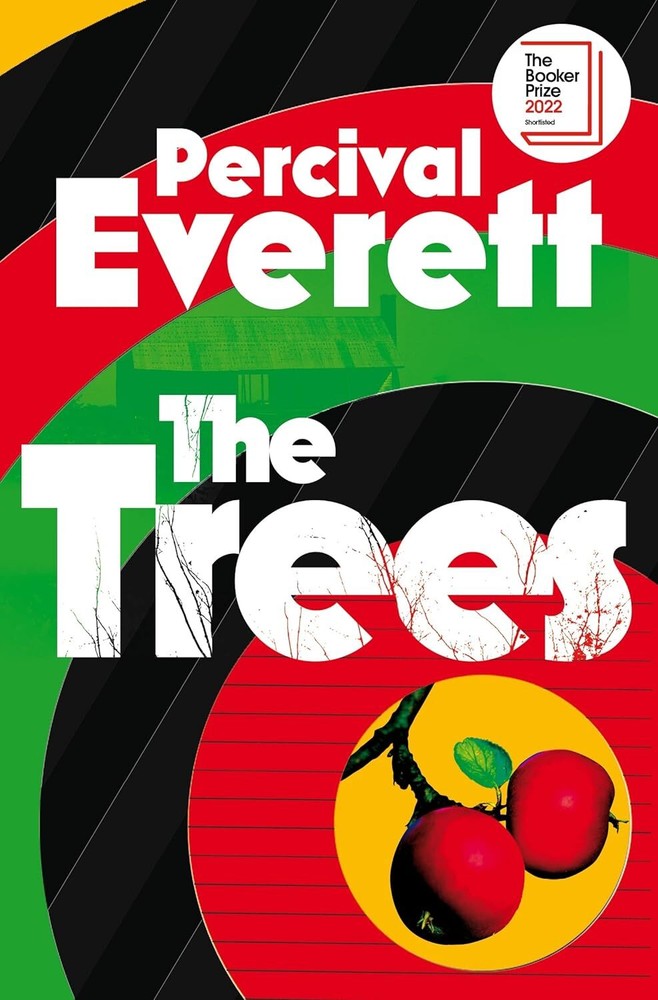 The Trees by Percival Everett NEW Paperback