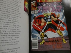 MARVEL THE CHARACTERS AND THEIR UNIVERSE H/C ILLUSTRATED 288 PAGES M. MALLORY