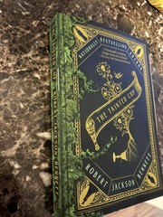The Tainted Cup – Robert Jackson Bennett (2024 Trade Paperback Hugo Winner Good)