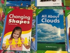 Lot 35 Interactive SCIENCE K-1 DK ELL Reading Support Readers Homeschool Lvl K-1