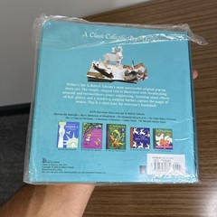 SEALED Winters Tale Pop Up Book A Classic Pop-up Robert Sabuda Children’s Story