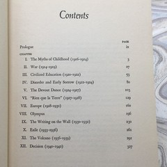 The Turning Point: Thirty-Five Years in This Century – 1st Ed, 1942 KLAUS MANN