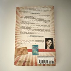 Taylor Jenkins Reid Daisy Jones & The Six Reese’s Book Club Novel PB 2020