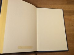 Novum Testamentum Graece, Greek, Vintage 1968 Hardcover