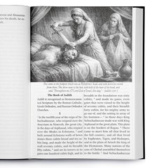 Large Print Legacy Edition, The Complete Ethiopian Bible by Asher Wilson