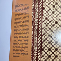 Perennial Apprentice 60 Years Achitecture Delaware History 1916 to 1976 Bennett