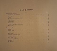 1st ed 1897 Elements Locomotive Engineering Mechanical Drawing 1897 11 X 14.5