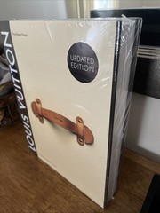 Louis Vuitton The Birth of Modern Luxury Updated Edition Pasols Sealed