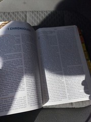 The Holy Bible Hardback Book “Following Jesus” ESV pages 1424