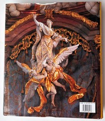 Baroque : Architecture, Sculpture, Painting – hard cover – dust jacket