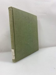 As I Crossed a Bridge of Dreams by Ivan Morris Ex-library 1971 HC