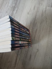 11 I SURVIVED series books lot Lauren Tarshis ages 7-10 History Homeschool