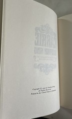 Carrie by Stephen King (Hardcover, Book Club Edition, 1974)