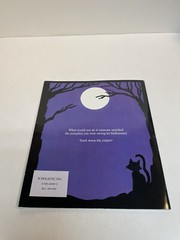 Vanishing Pumpkin The by Tony Johnston 1st Scholastic Printing 1992