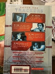 Shantorian (Trackers #2) by Patrick Carman (2011, Other / Box or Slipcased)