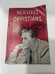1957︱ Sunrise Books︱ Nervous Christians︱ L. Gilbert Little︱ Softback Book