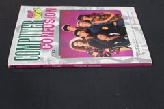 Computer Confusion Beth Cruise 1994 Saved by the Bell #12 Young Adult Collier PB