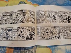 Superman: The Dailies Strips 1-966 1939-1942 Hardcover Book 174 Pages