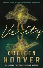 Verity: The thriller that will capture your heart and blow your mind – GOOD