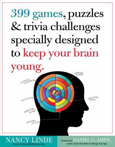 399 Games, Puzzles & Trivia Challenges Speci- Nancy Linde, 0761168257, paperback
