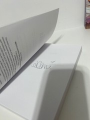 Hello Lovely Box Special Edition Sweet Addiction Series by J. Daniels