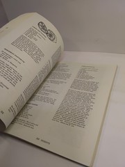 Prize Winning Recipes From Around The World, 1982 Becker Publications, 270 pages