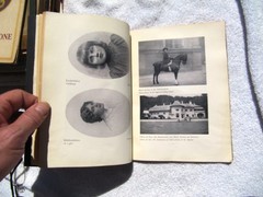 1931 MARIA JERITZA von Ernst Decsey Glamour Photo Book Biography German Fischer