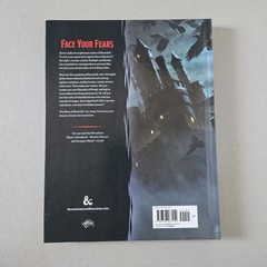 Van Richten’s Guide to Ravenloft by Dungeons & Dragons