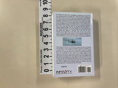 Sky Soldiers by Victor R Beaver SC 2004 Vietnam War Fiction Novel Infinity Pub