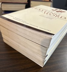 Feasting on The Word – 4 Books Set – Year C – Volumes 1-2-3-4