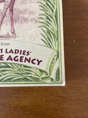 Lot of 9 Alexander McCall Smith No. 1 Ladies Detective Agency Series #1,4-10,12