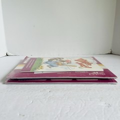 NEW SEALED Hooked on Phonics Level 2 Whacky Jack The Party Learn to Read Books