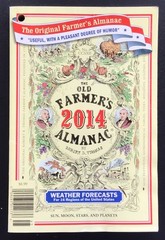 the old farmer’s 2014 almanac