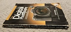 The Digital Photography Book By Scott Kelby