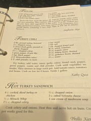 recipes & remembrances word of life lutheran brethren church cookbook