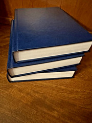 Ramban (3 Volume Set) Hardcover 2005-2007 Hebrew/English Edition by Nachmanides