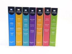 Lot of 7 Reader’s Digest Fiction Favorites Volume 406- 412 (2025&2026) Paperback
