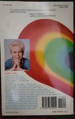 BOOK Used – Louise L. Hay: You can Heal your Life – Hay House – Paperback