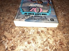 Oz Books L. Frank Baum Set Of 6 Volumes 15-20 by Ruth Plumly Thompson, VTG 1980s
