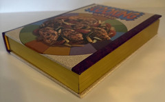 Cooking Made Easy Cookbook by Landolls Hardcover Illustrated 576 Pages New
