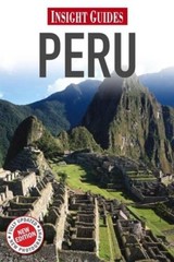 Peru (Insight Guides) – Paperback By Insight Guides – GOOD
