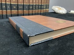 The World Book Encyclopedia 1979 Set of 22 Vintage Hard Cover
