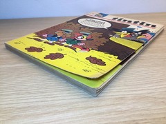 TinTin Le Super Journal des Jeunes, Album 52 plus de 260 Pages All in French