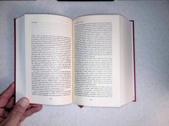 We Tell Ourselves Stories in Order to Live -Joan Didion, Everyman’s Library 2006
