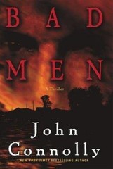 Bad Men by Connolly, John