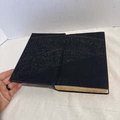 Art of Love Ovid Black and Gold Edition Liveright 1931