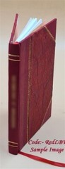 Thoughts on Bagavad Gita : a series of twelve lectures read befo [Leather Bound]