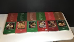 Southern Living Annual Recipes 1979-1990