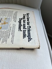 Sports Illustrated Magazine Vintage October 8, 1979 Holmes / Shavers