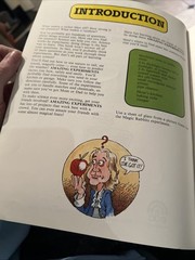 RARE The Edc Book of Amazing Experiments You Can Do at Home VG 1985